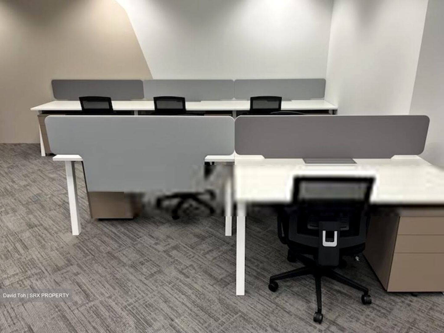 Raffles Place MRT (D1), Office #456489201